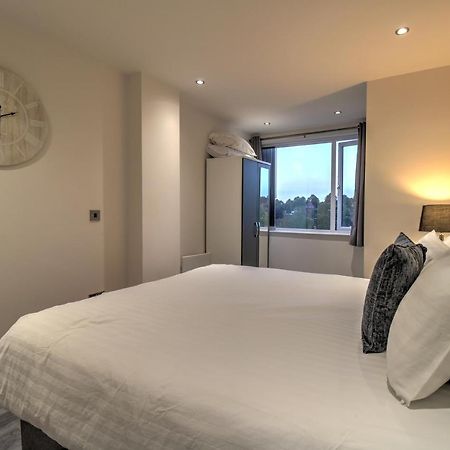 Cosy Apartment Solihull, Jlr, Nec & Bhx Sheldon  Eksteriør bilde
