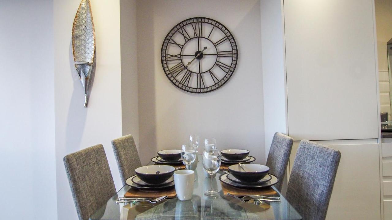 Cosy Apartment Solihull, Jlr, Nec & Bhx Sheldon  Eksteriør bilde